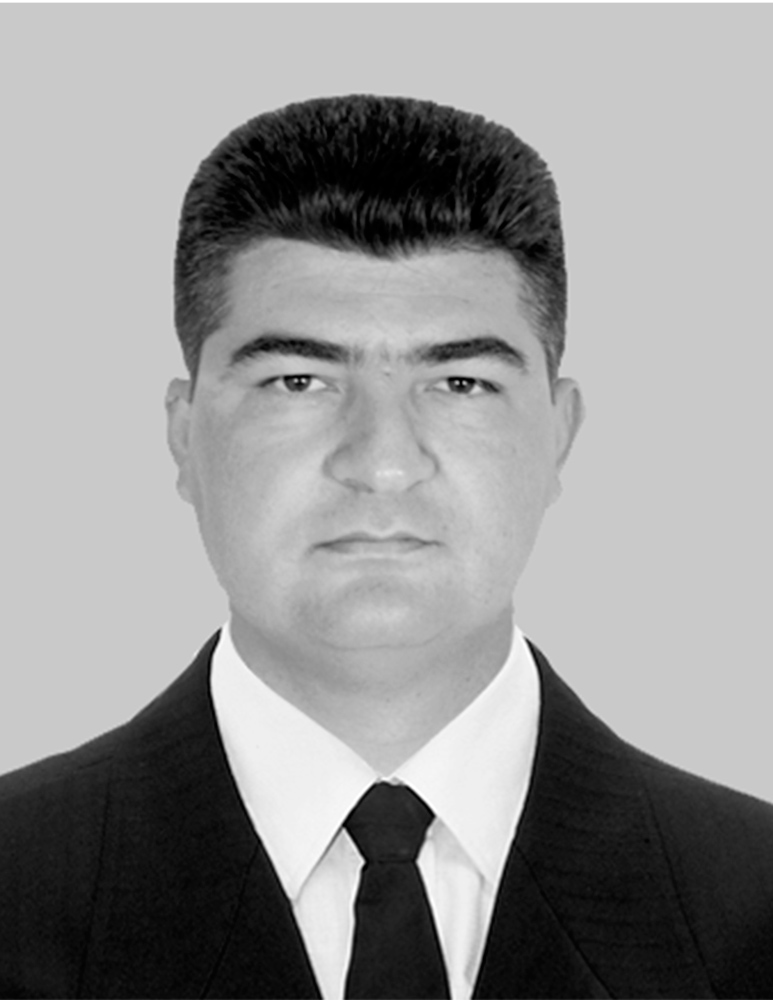 ADRIANO SOARES